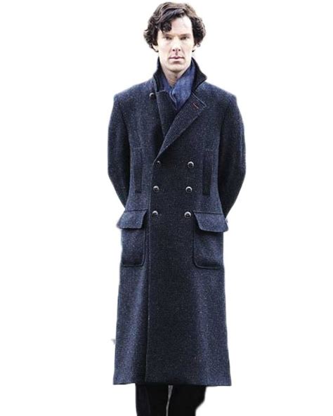 sherlock jacket replica|sherlock holmes coat name.